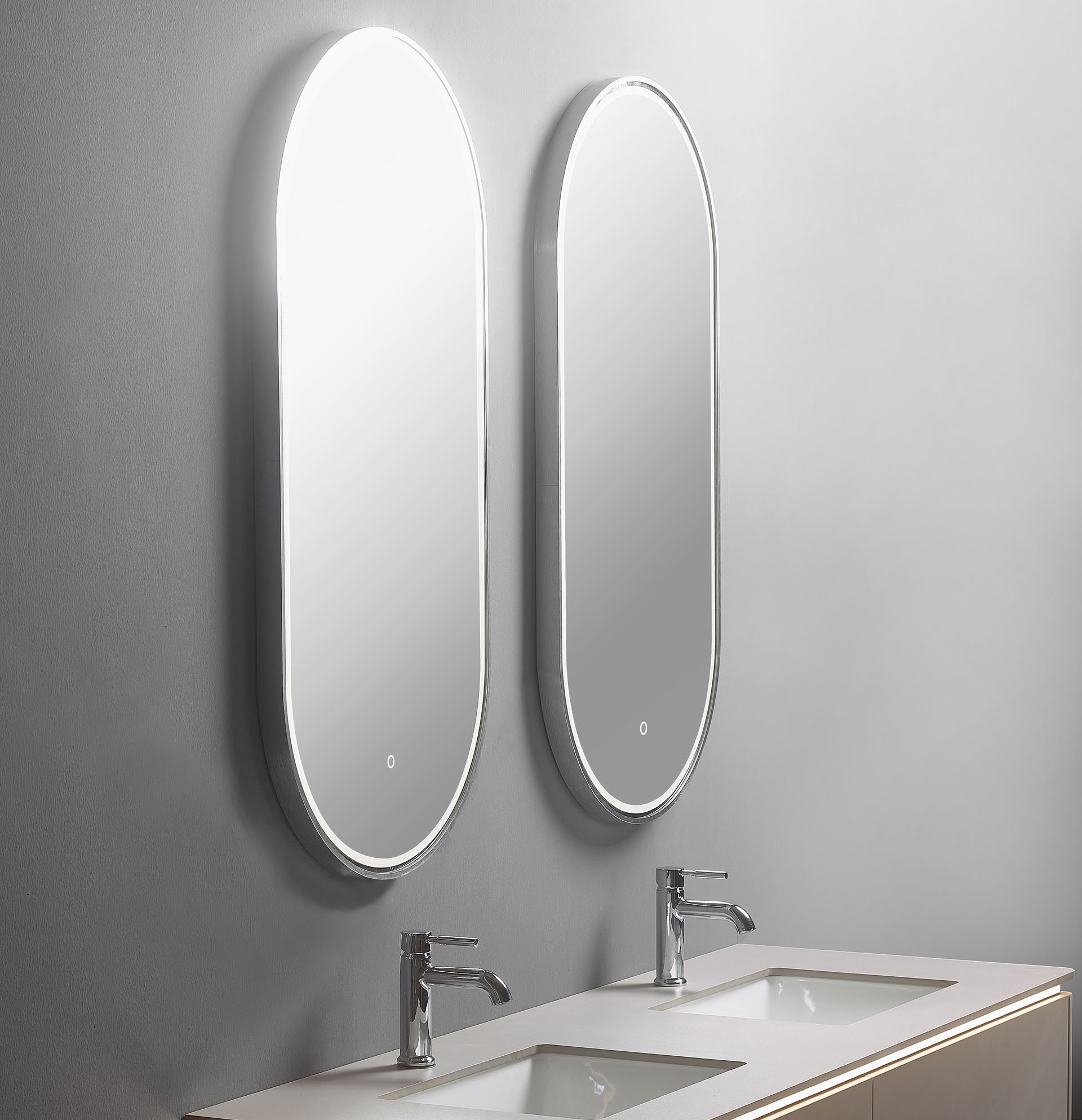 Bathroom accessories